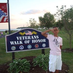 Meet your Posher, Marcia